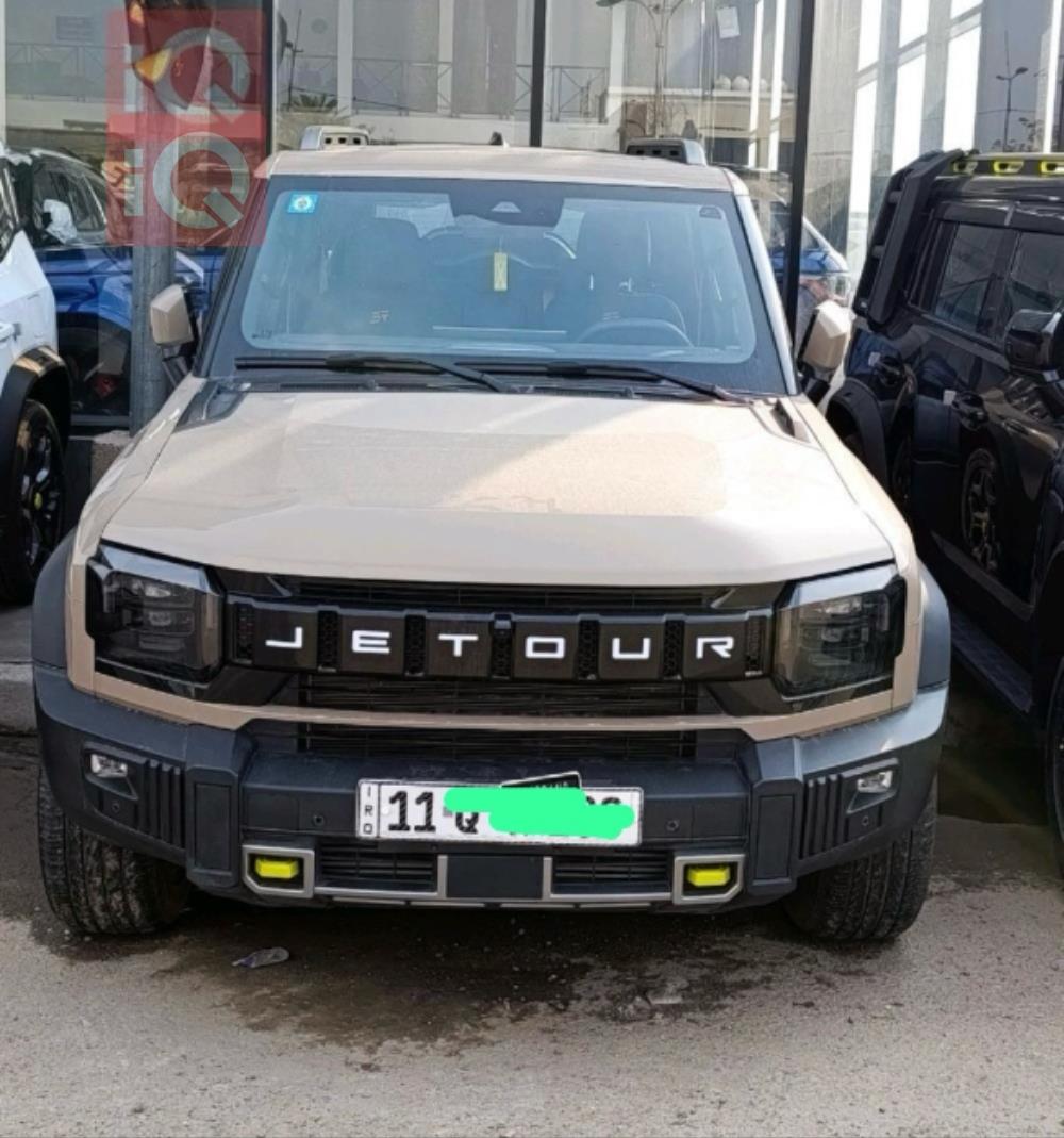 جیتۆر T2